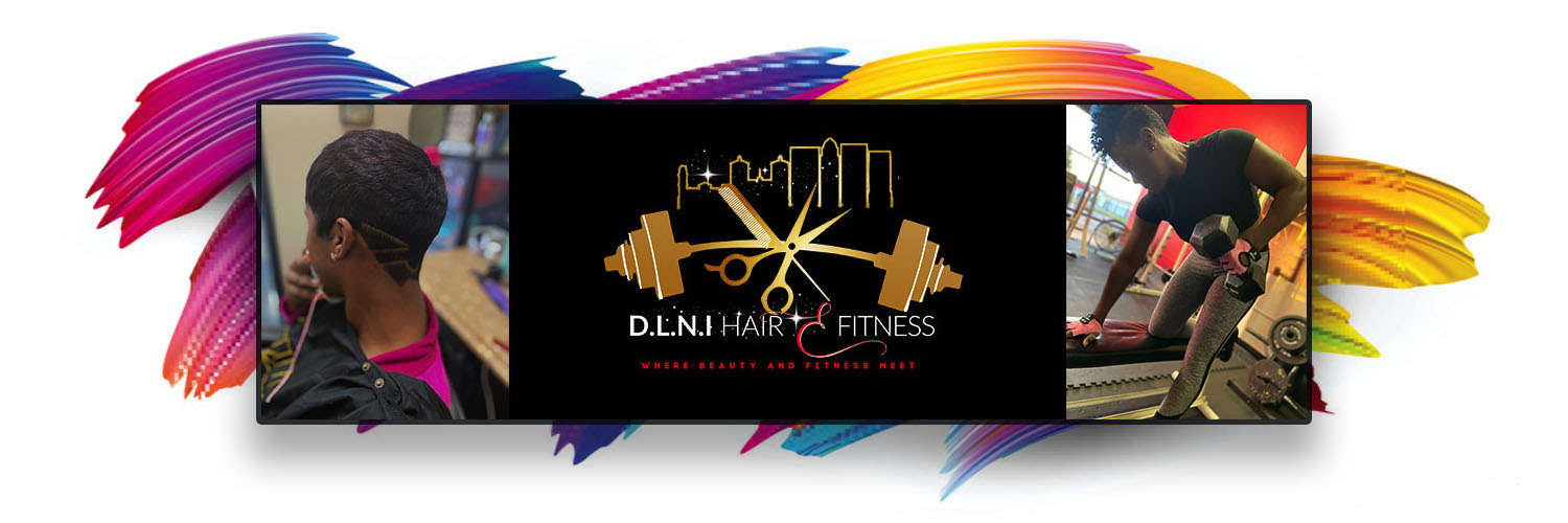 Hair Salon and Fitness Studio combination located in Louisville Ky